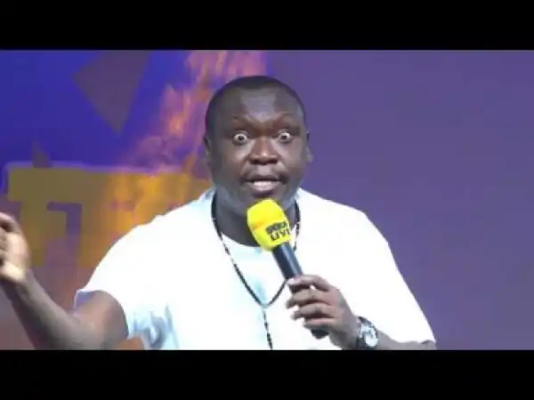Video: Salvador Performs at SEKA LIVE 2018